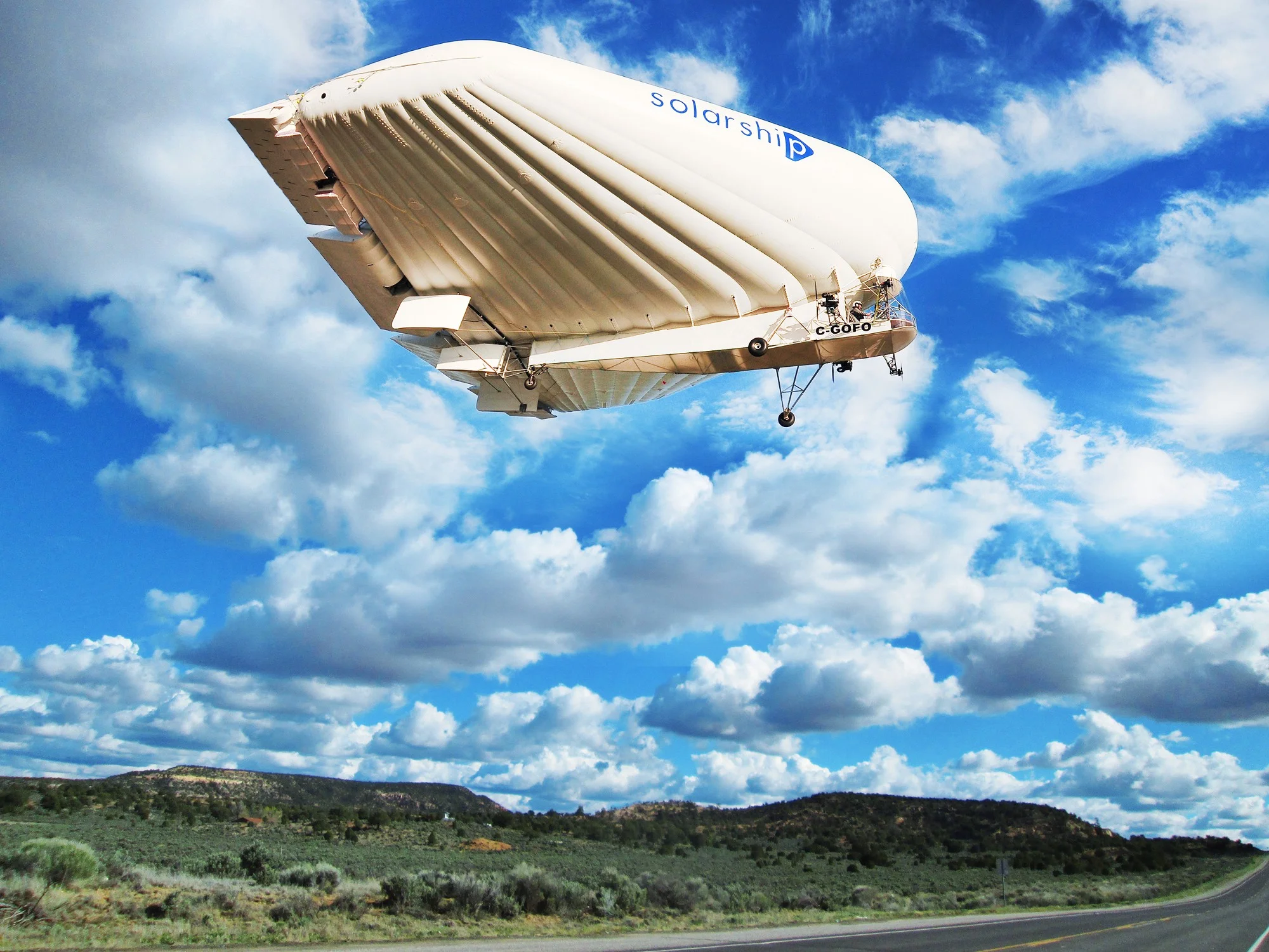 MaRS Cleantech Magazine 