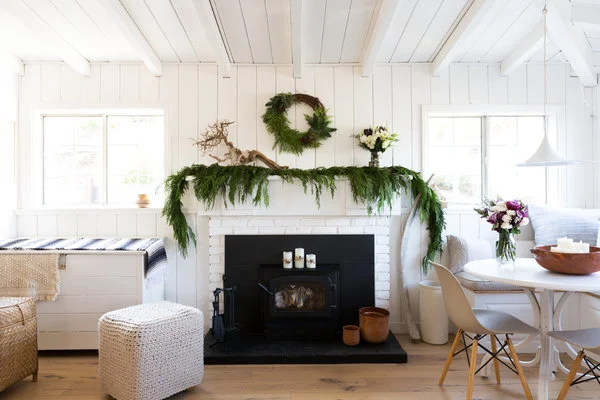 Decorating for the Holidays? Do It Quietly