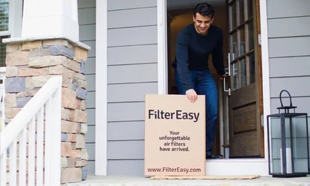 Raleigh's FilterEasy acquires competitor, boosts customer list