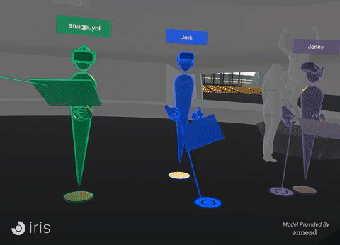 Over 108,000 Virtual Reality Experiences Have Been Created with IrisVR