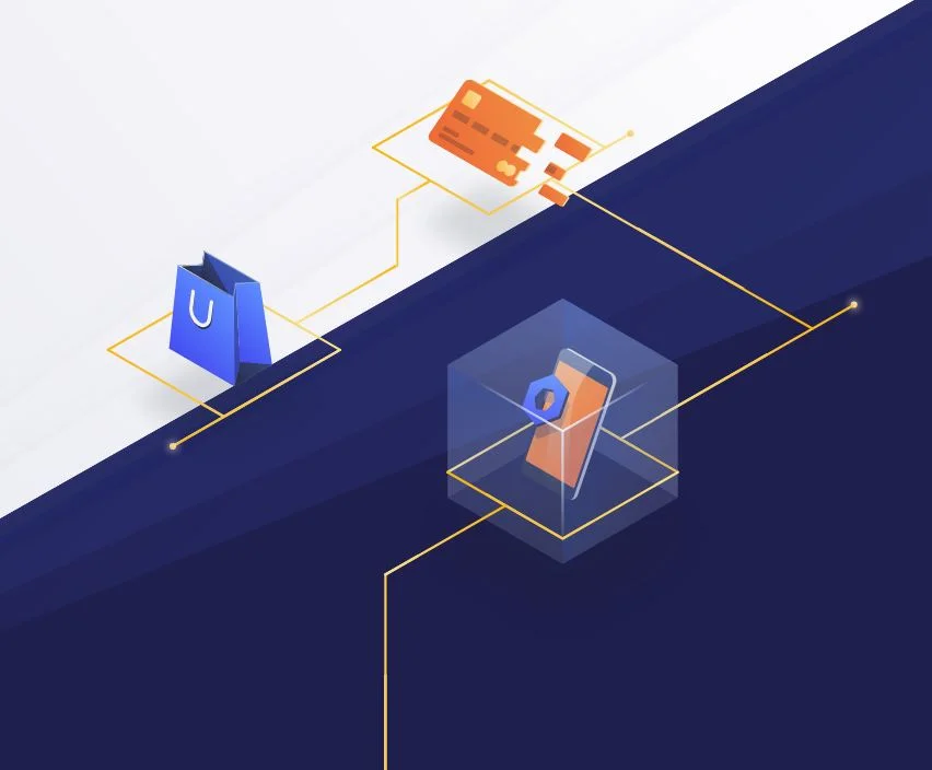 MagicCube Secures Mobile Payments.