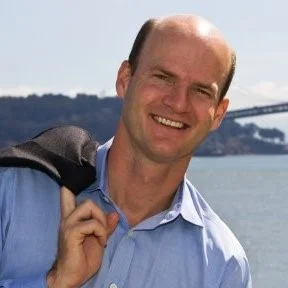 Eric Grosse
