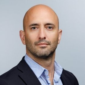 Todd Schwartz