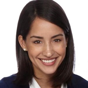 Alexandra Zatarain