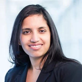 Reshma Shetty