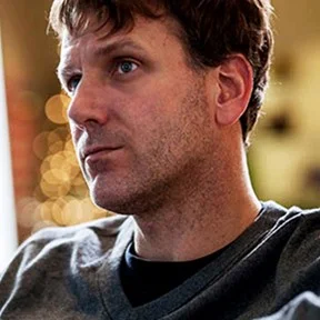 Adriaan van Wyk