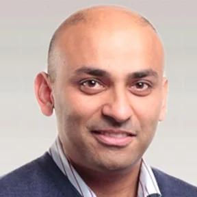 Rakesh Tondon