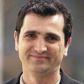 Hamid Arabzadeh