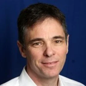 Raanan Gewirtzman