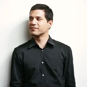 Shai Agassi