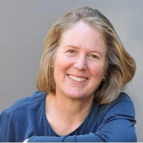Diane Greene