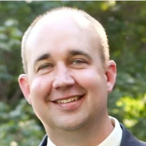 Kevin Daines