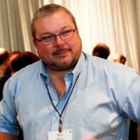 Eric Engstrom