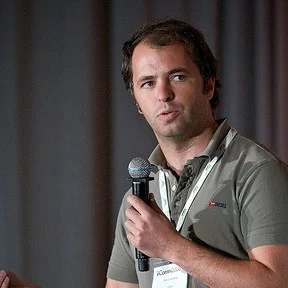 Ben Lilienthal