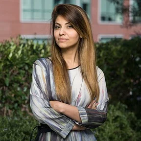 Umaimah Mendhro
