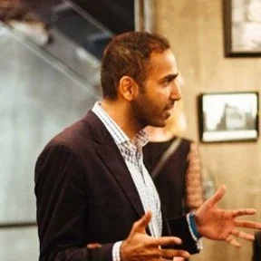 Moiz Ali