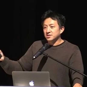 Simon Chan
