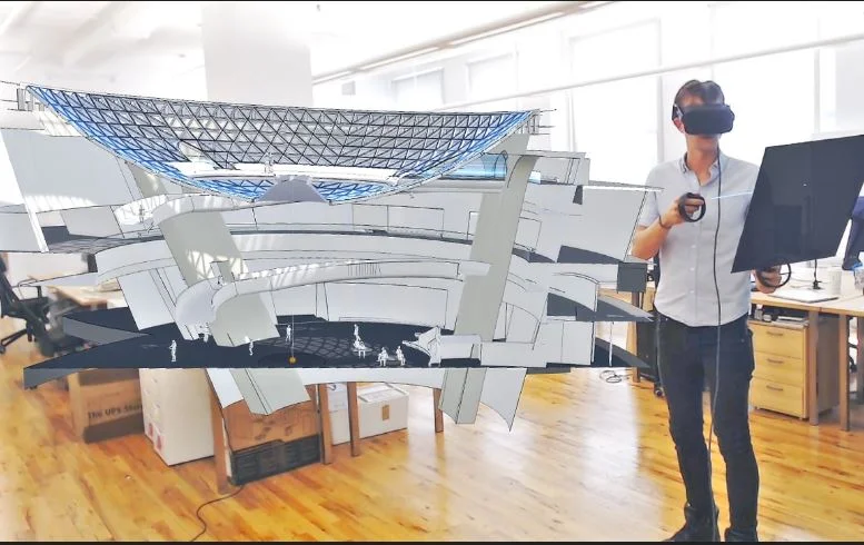 IrisVR Takes Home Technological Innovation of the Year Award at 2019 New York City Construction Awards