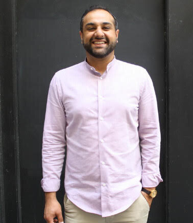 Adnan Iqbal