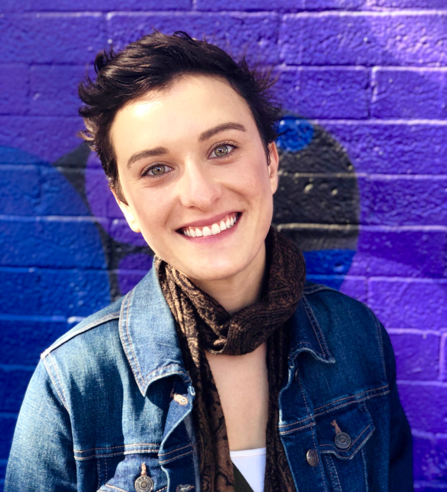 Camille Richman