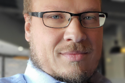 Vess Bakalov