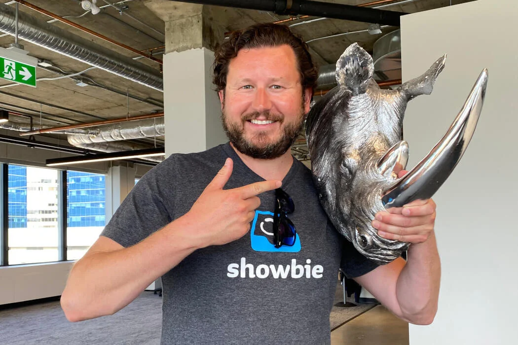Showbie raises $7.5M Series A extension