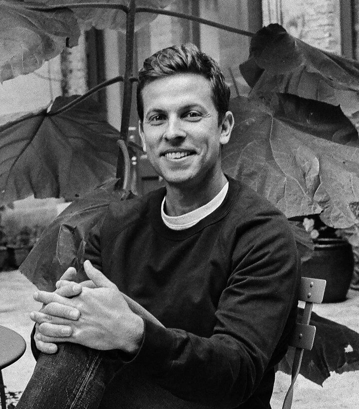 Ross Clark