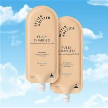  Better &amp; Better featured on the today show