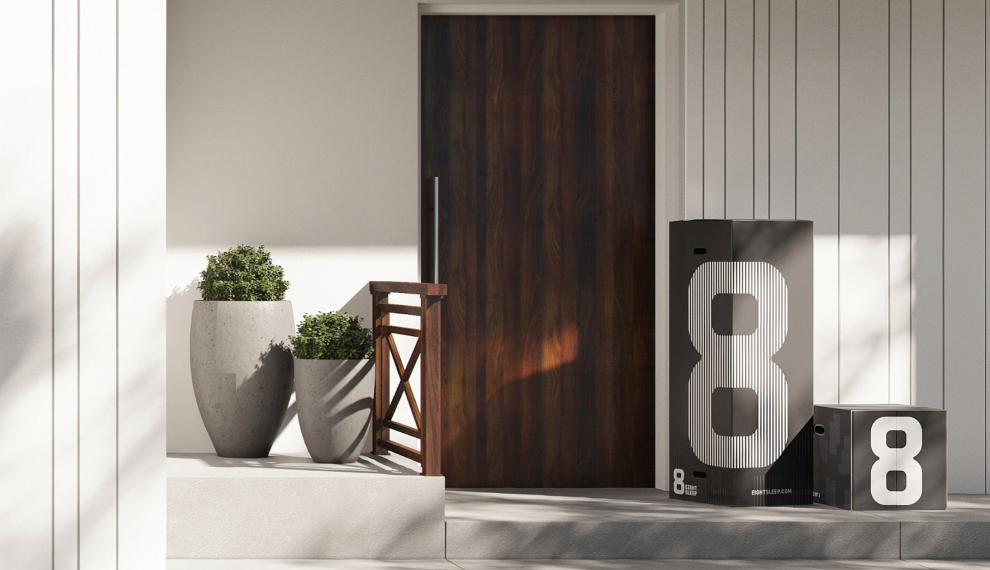 Eight raises $86M Series C