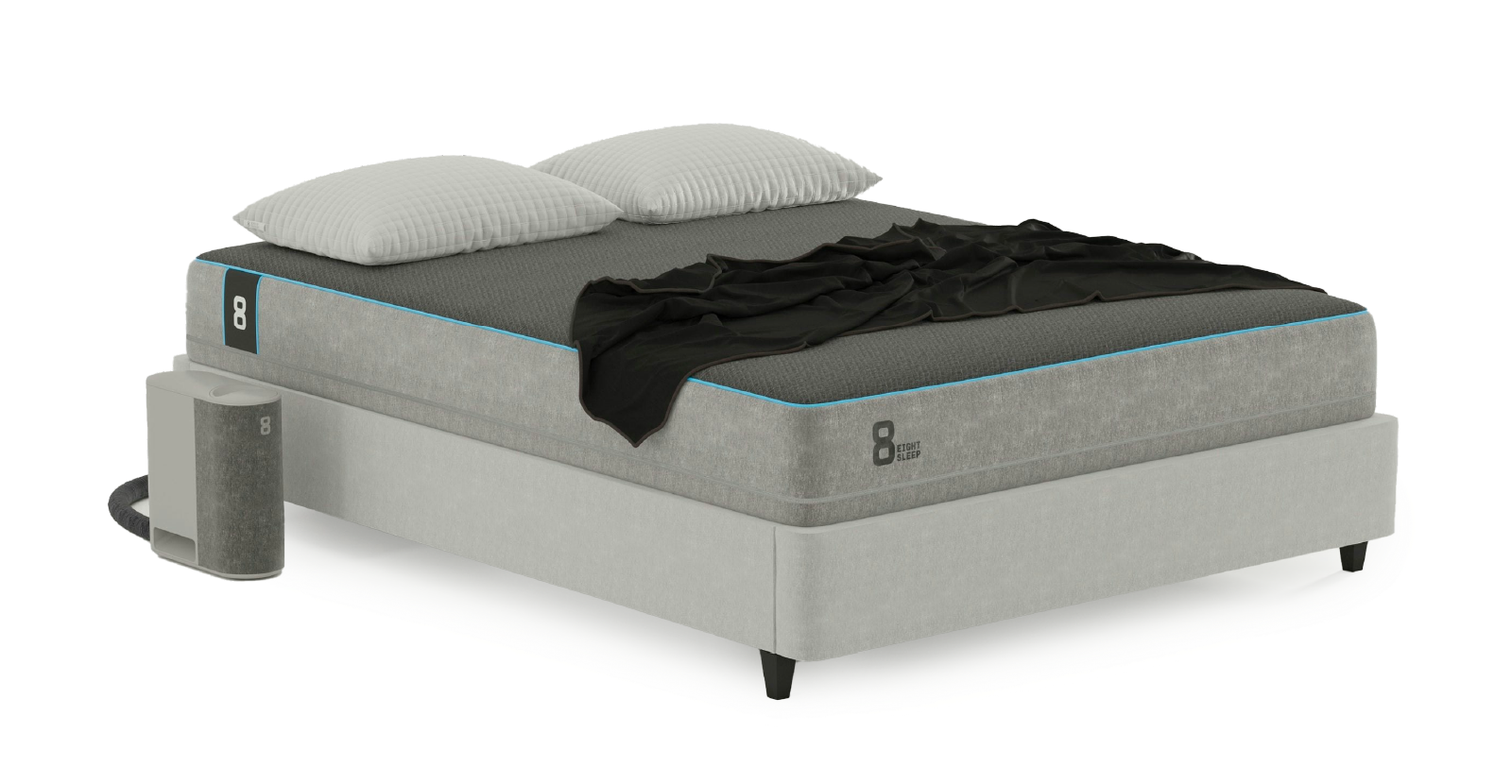   Identifying transformative platforms in underserved markets    Eight Sleep  