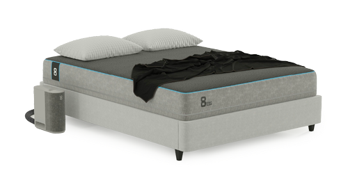 新品未使用eight sleep 「92」 SD Eight Sleep — Azure