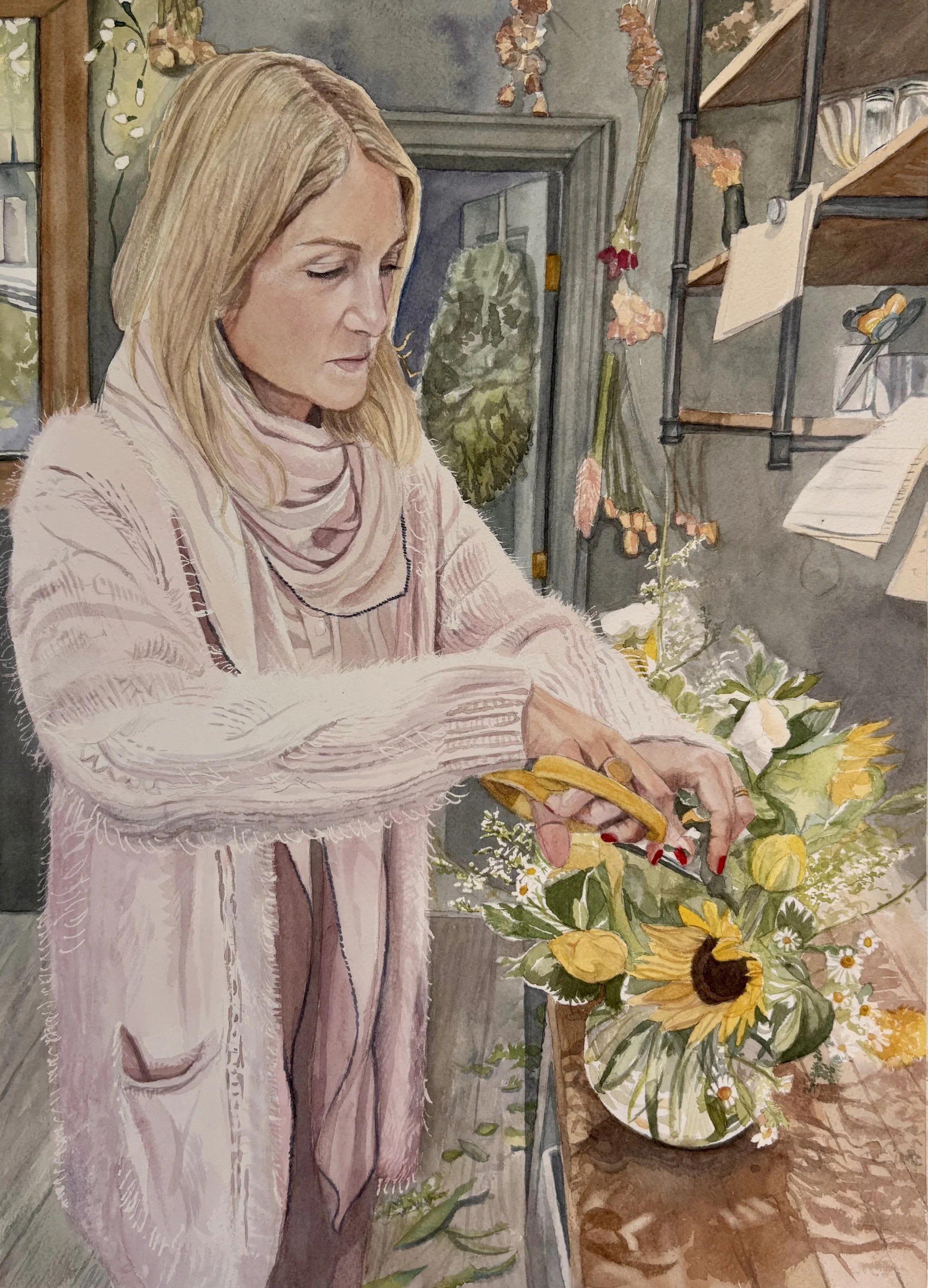 The Florist