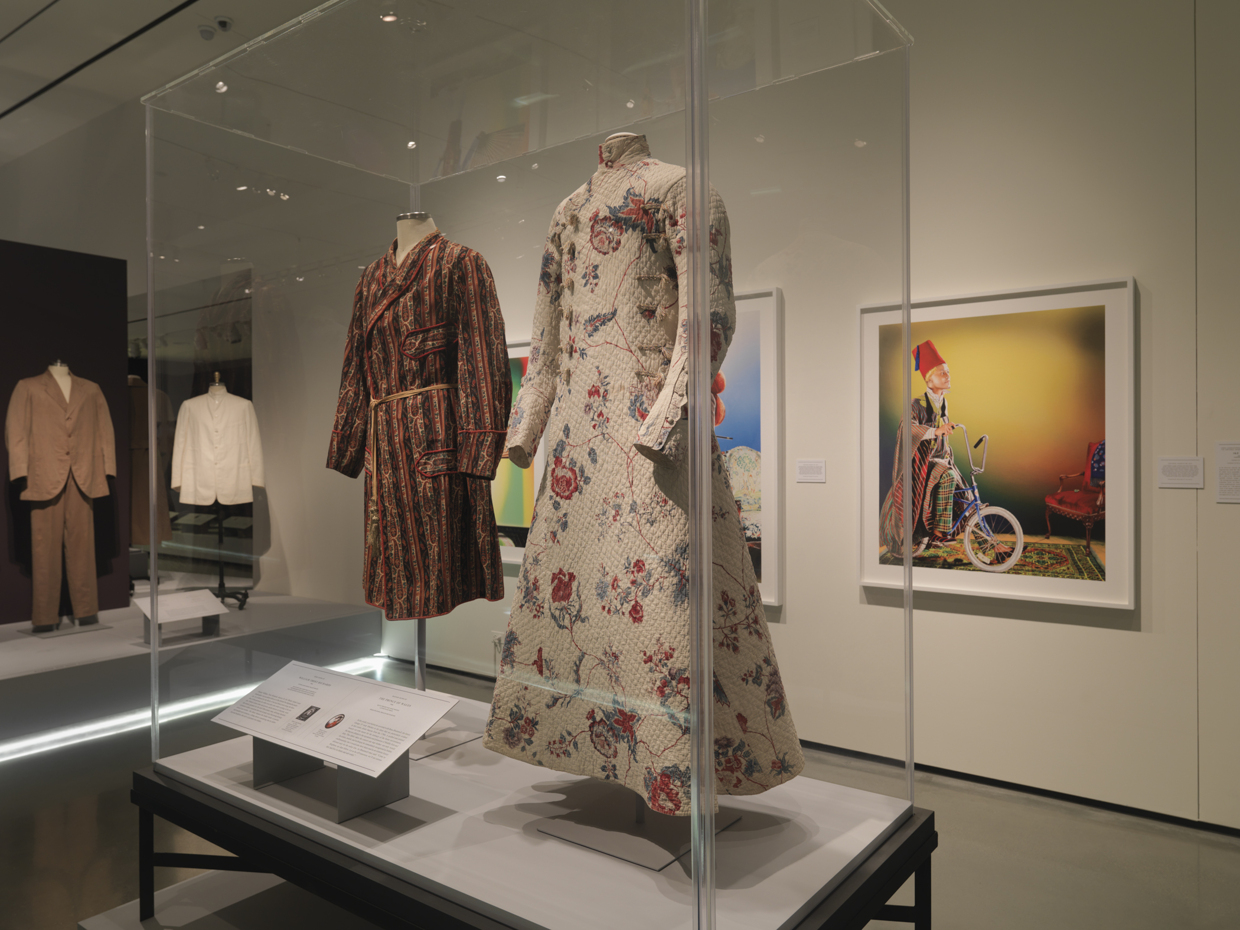 RISD Museum Exhibit Design — Tsang Seymour