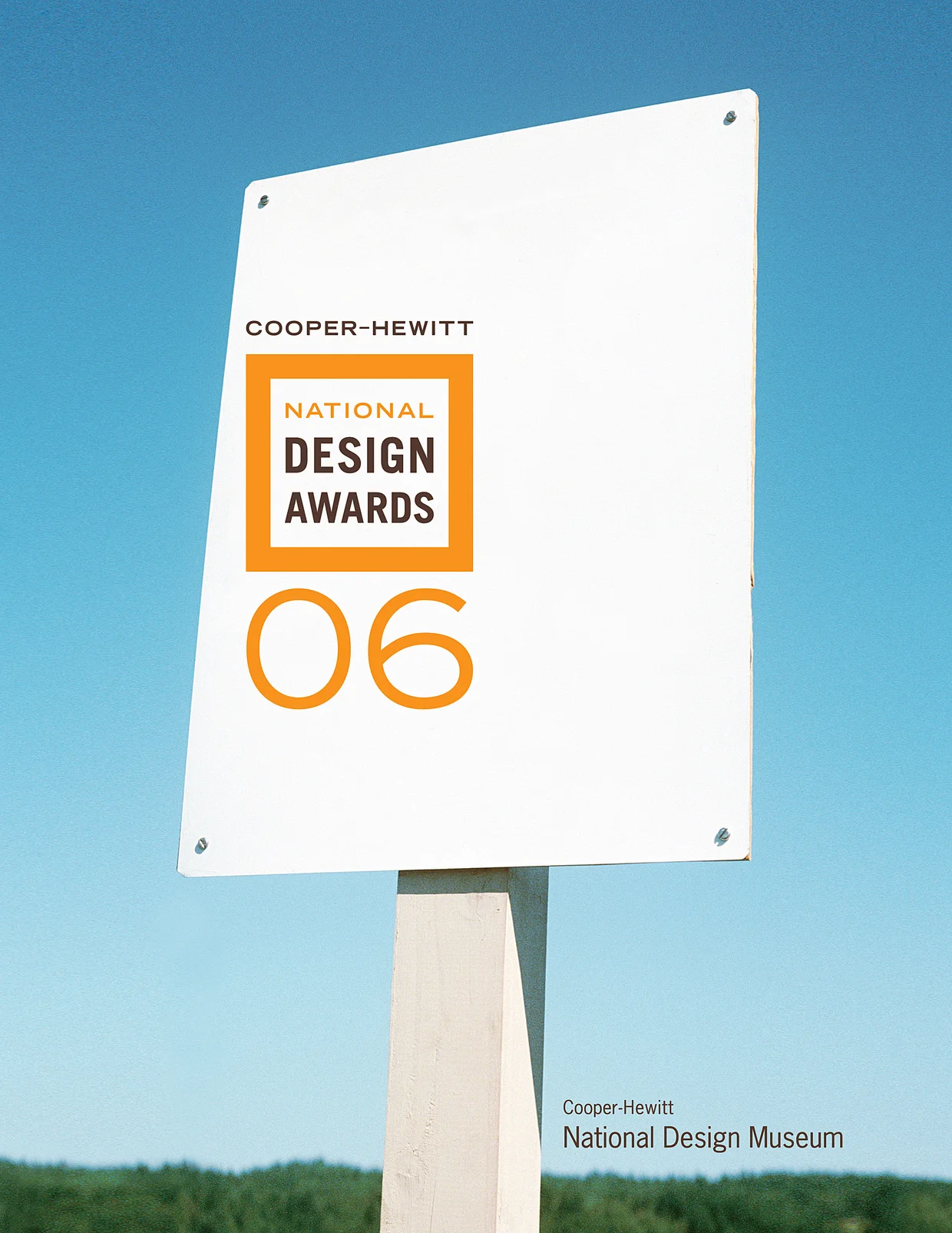 Press Kit Cover grabs the attention of a busy press community through direct and to the point design.