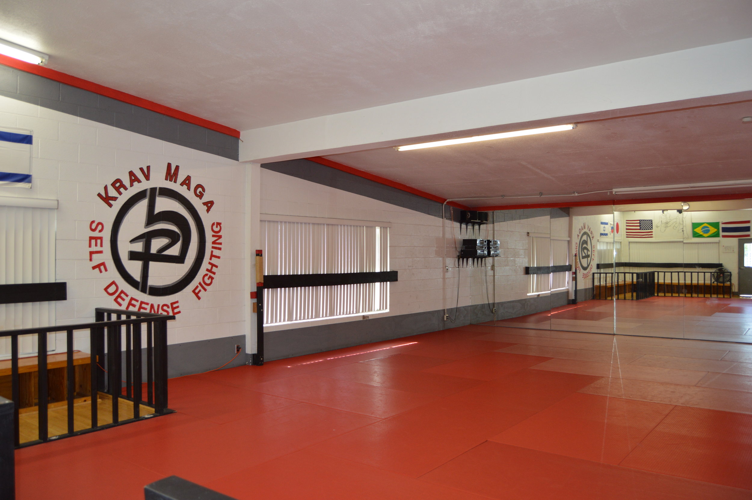 DOJO