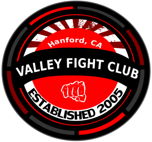 MEMBERSHIP — Valley Fight Club