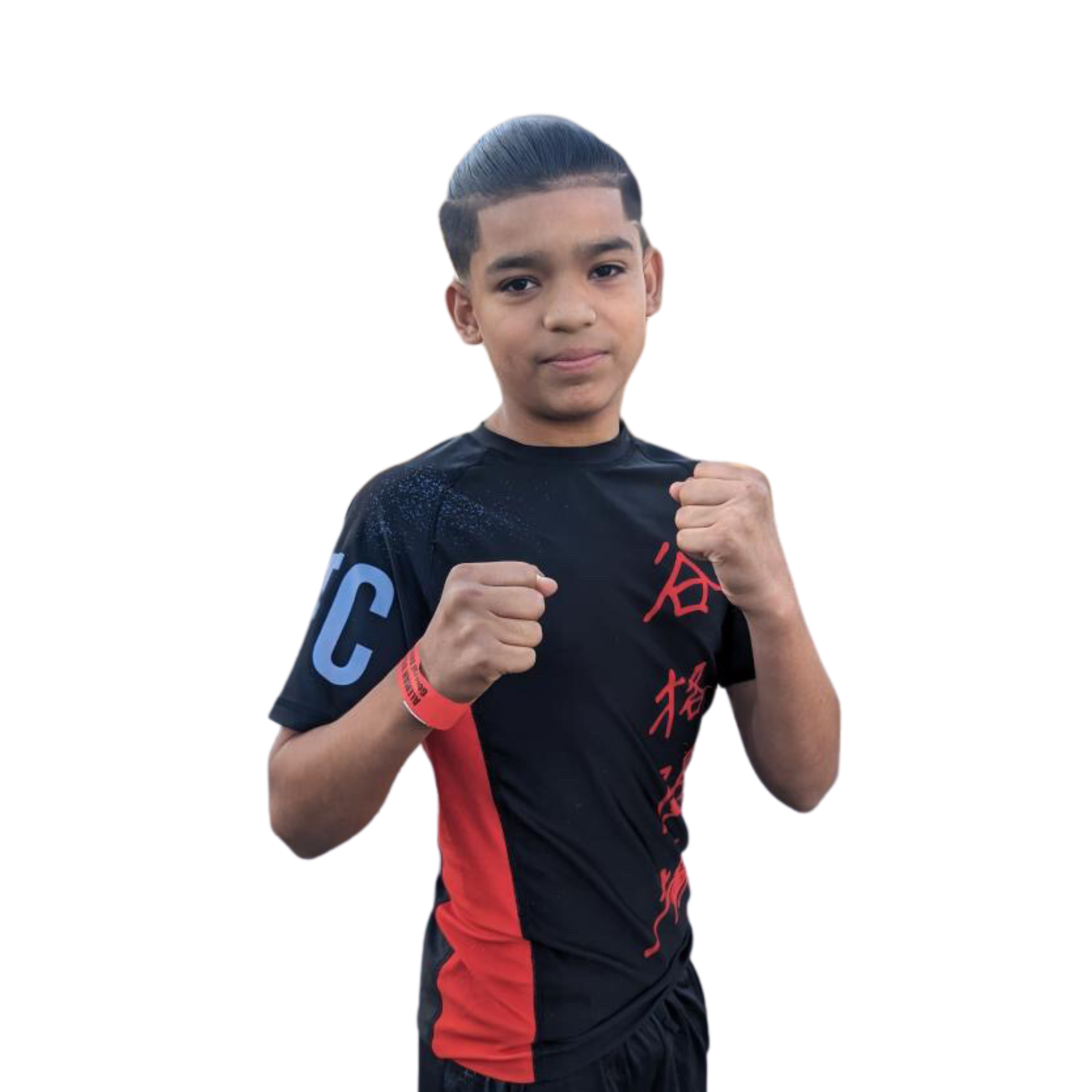 HALLOWEEN RUMBLE - USA BOXING - HANFORD, CA