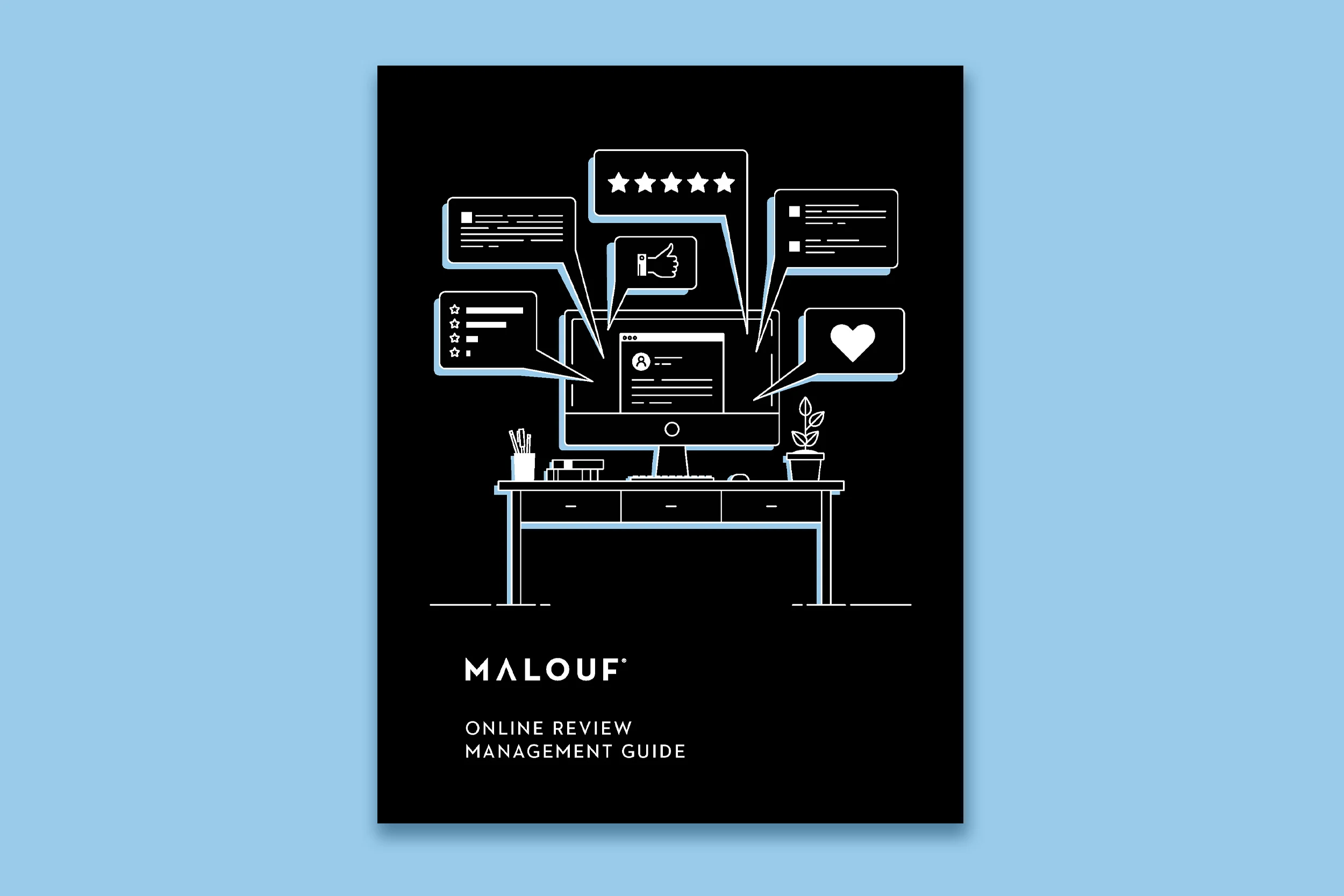 Malouf Online Reviews Ebook