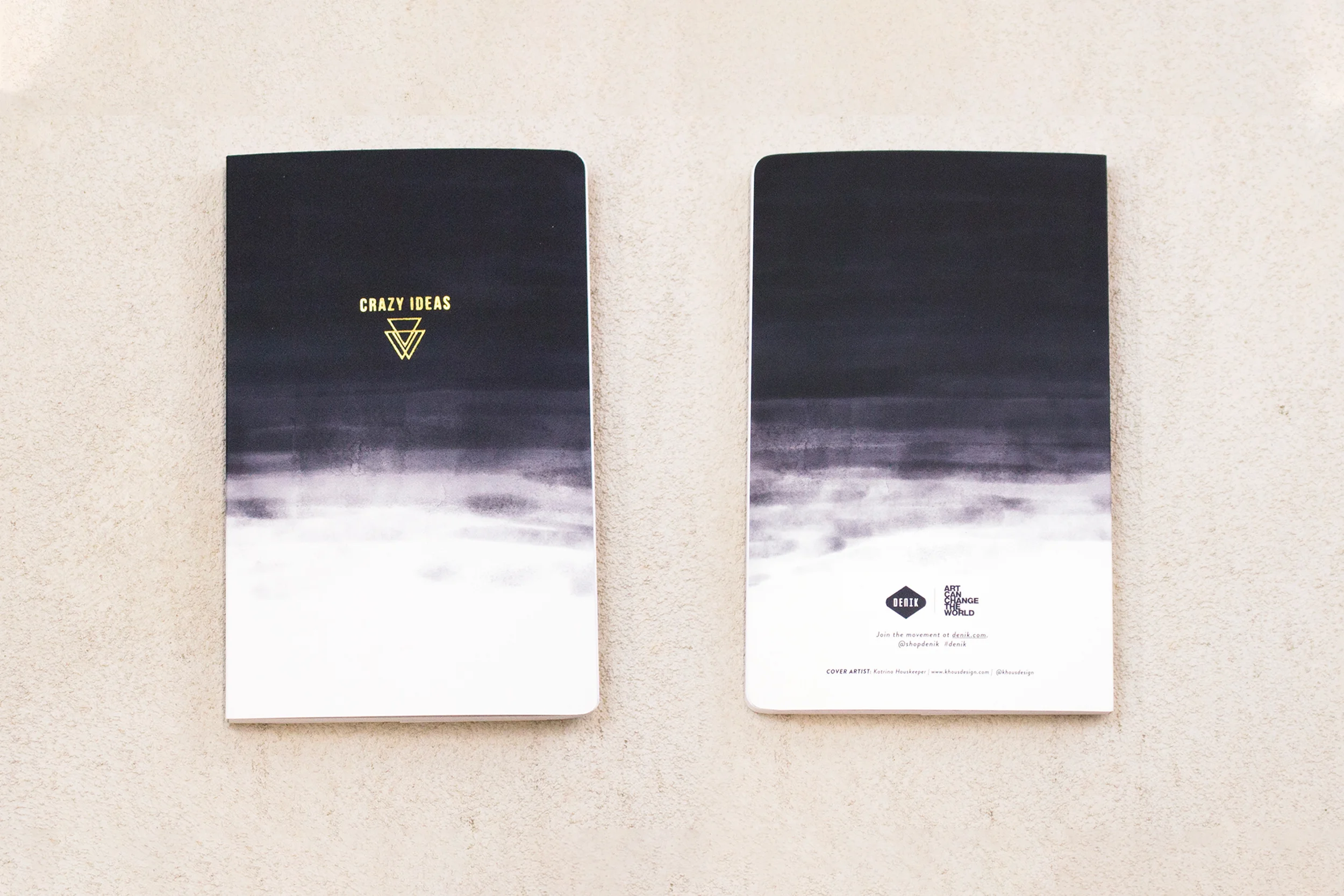 Denik Notebooks