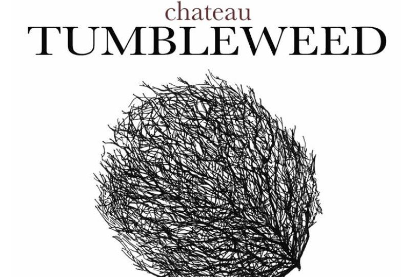 Local Winemaker Dindin - Chateau Tumbleweed - June 5th