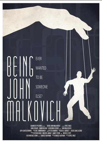 Being John Malkovich