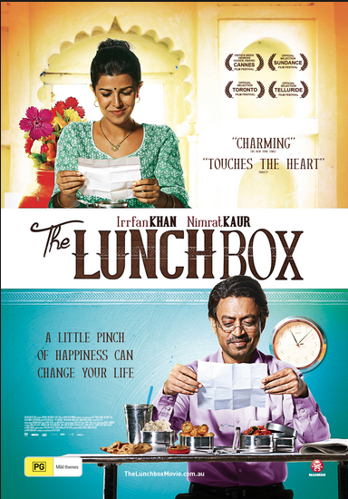 The Lunchbox