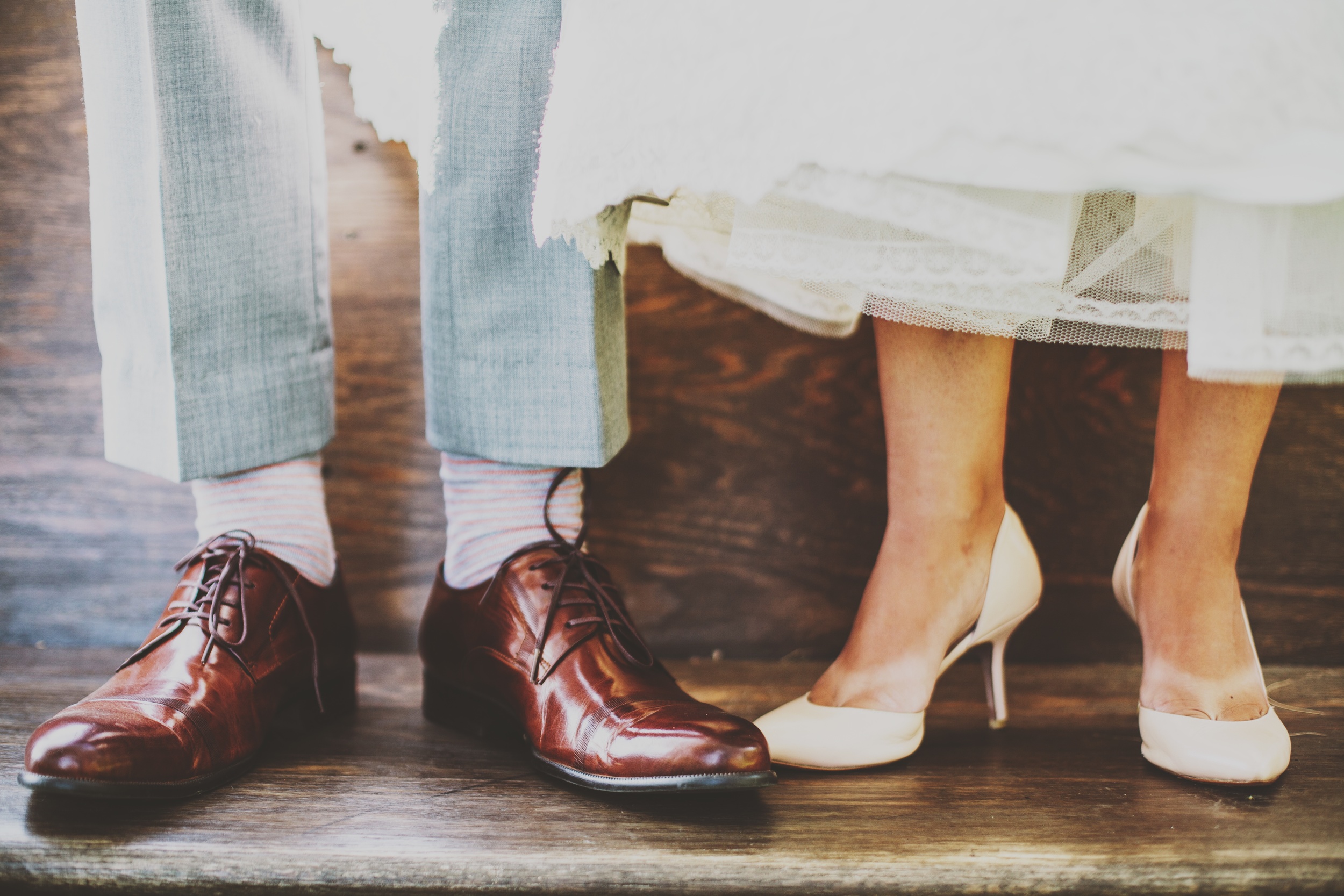 Reasons to do premarital counseling.