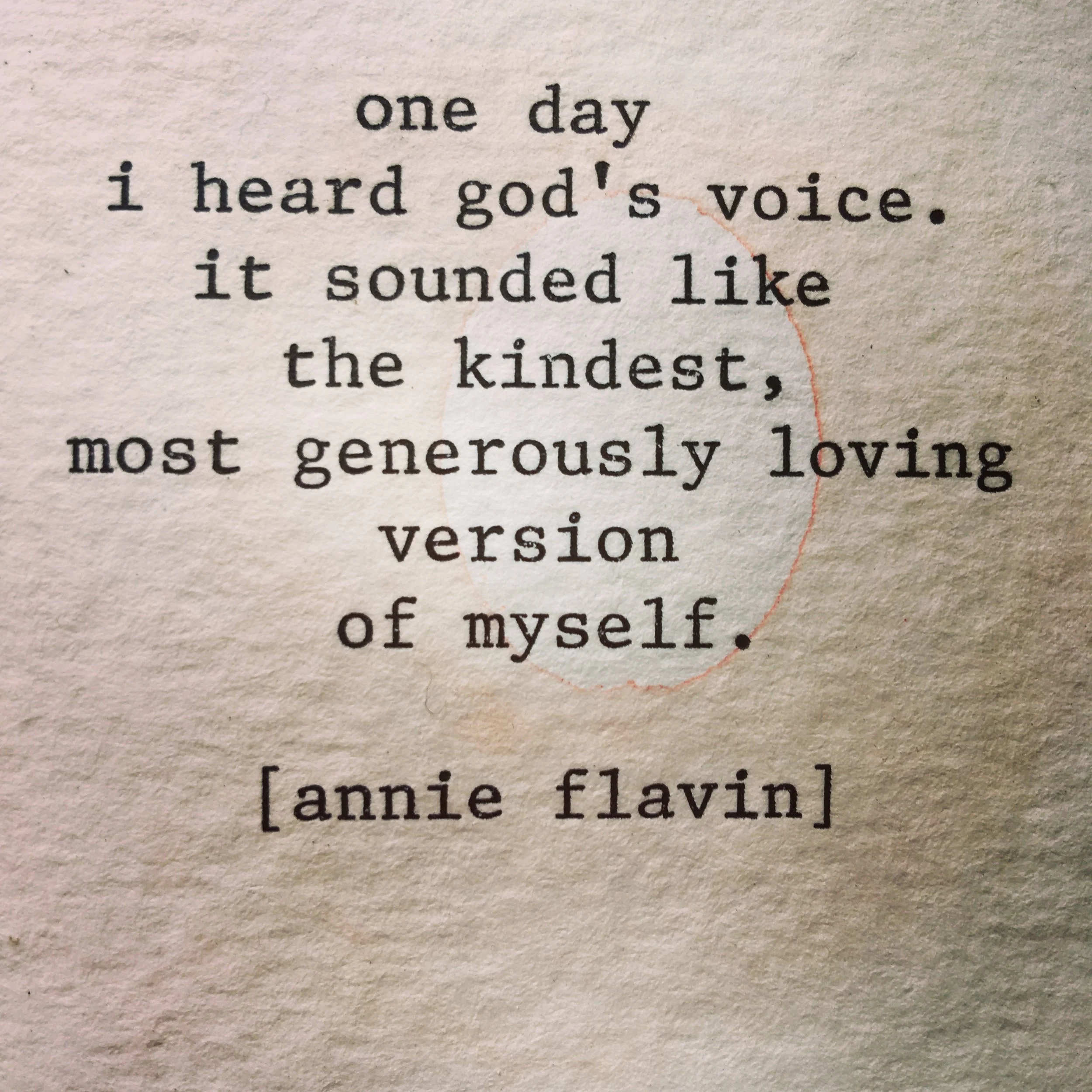 to find more of annie's beautiful work click here