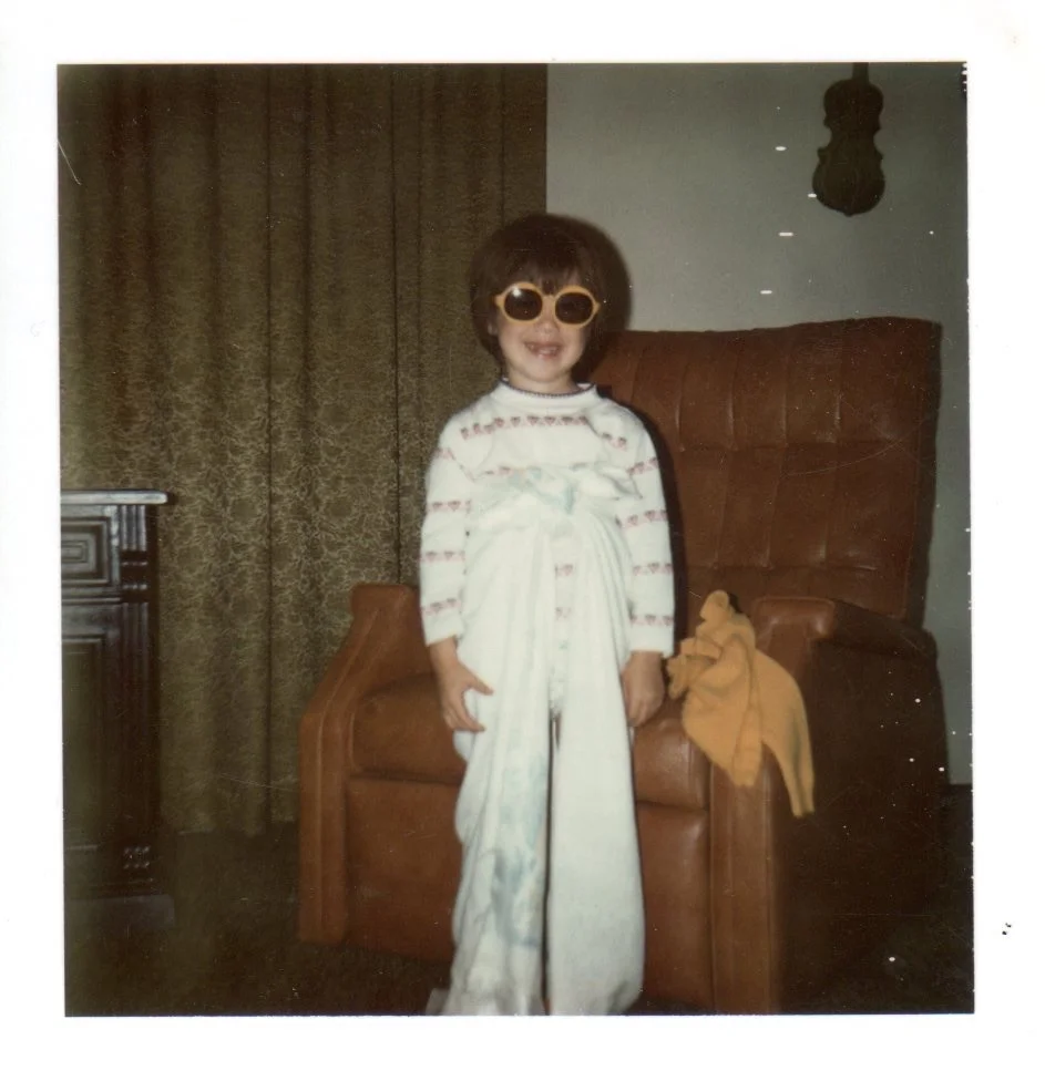 Performance-ready, 1974.