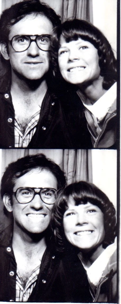 My parents
