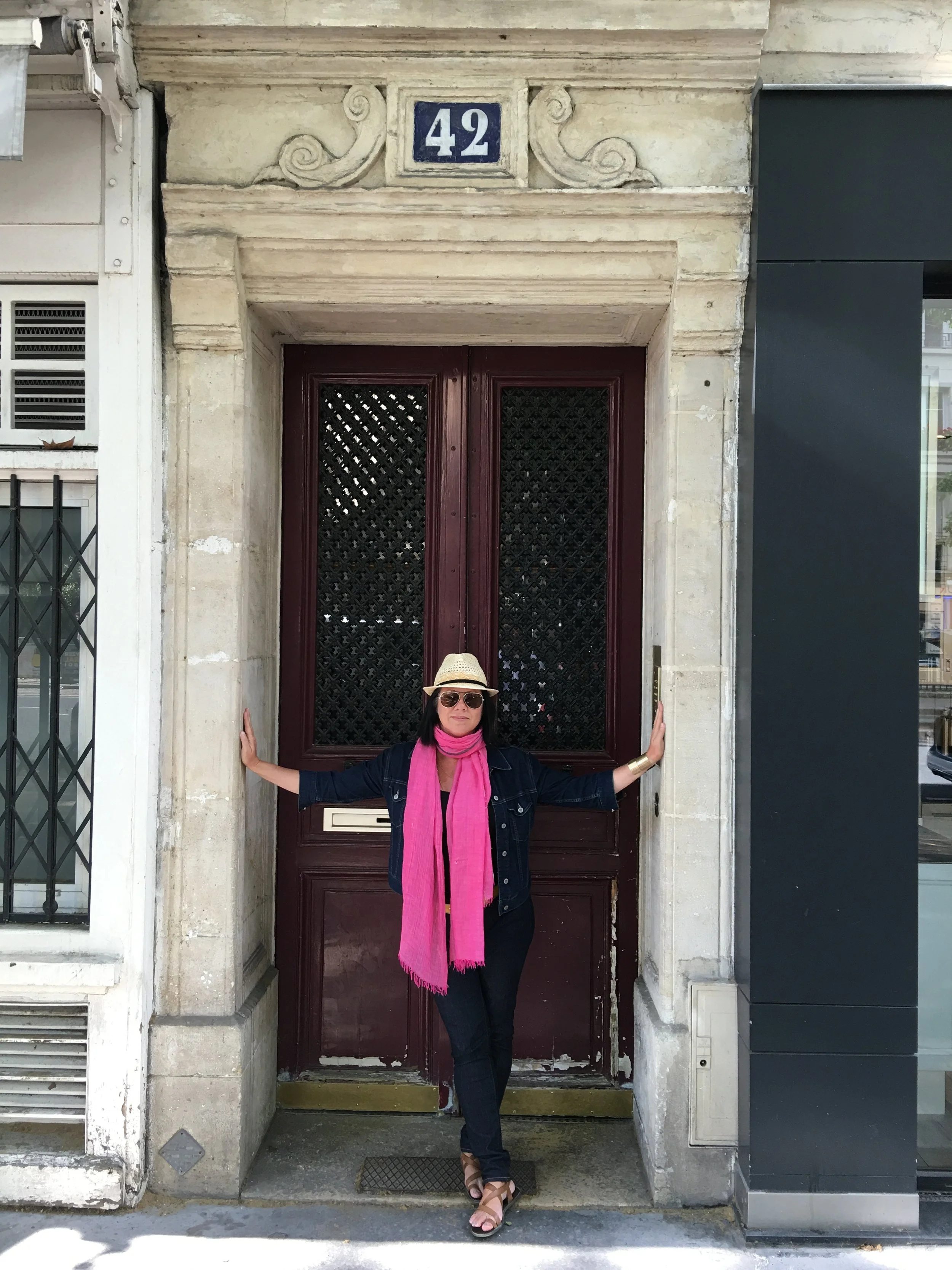 Paris, France - June 2016