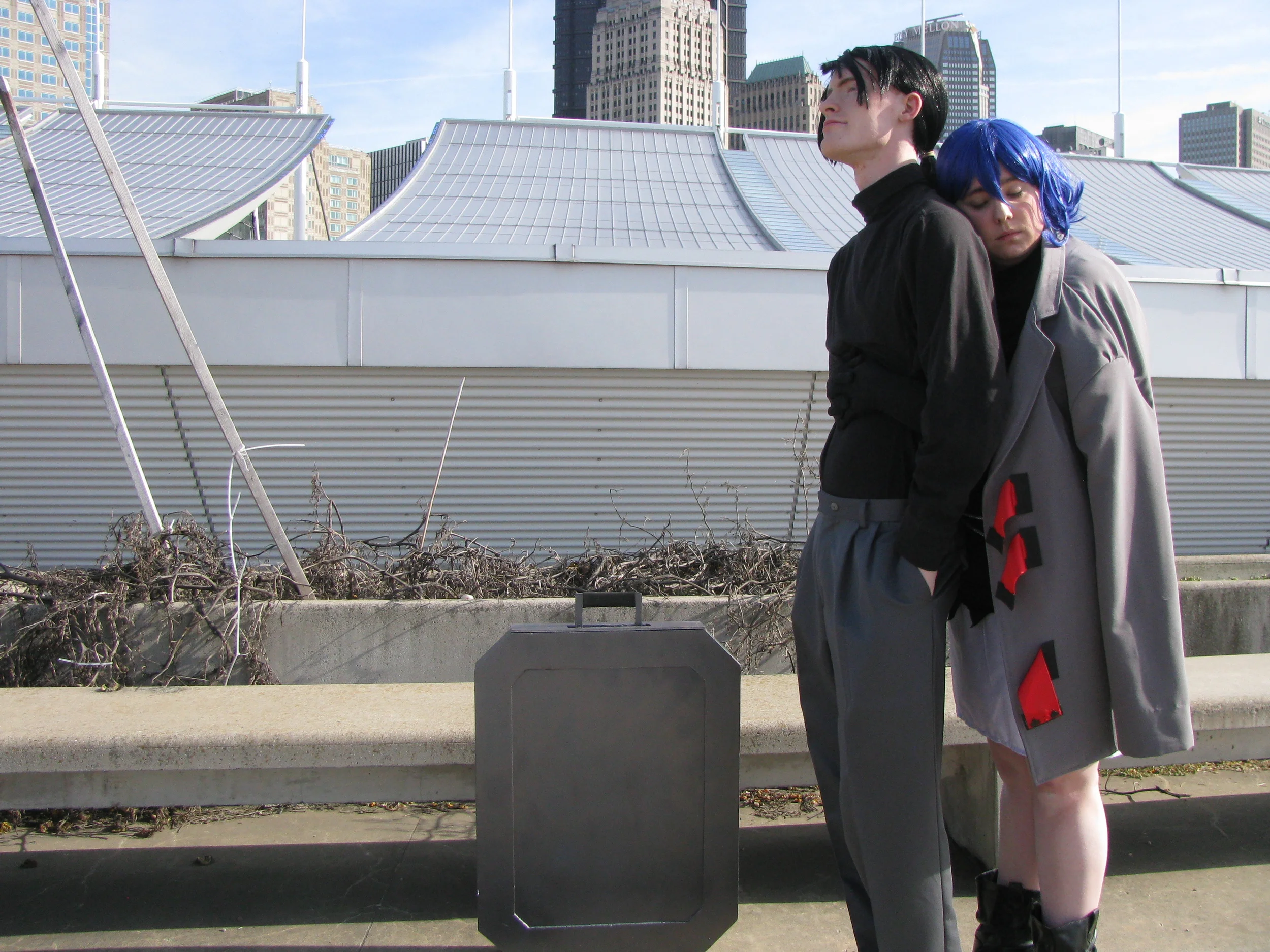 You'll Always have Me