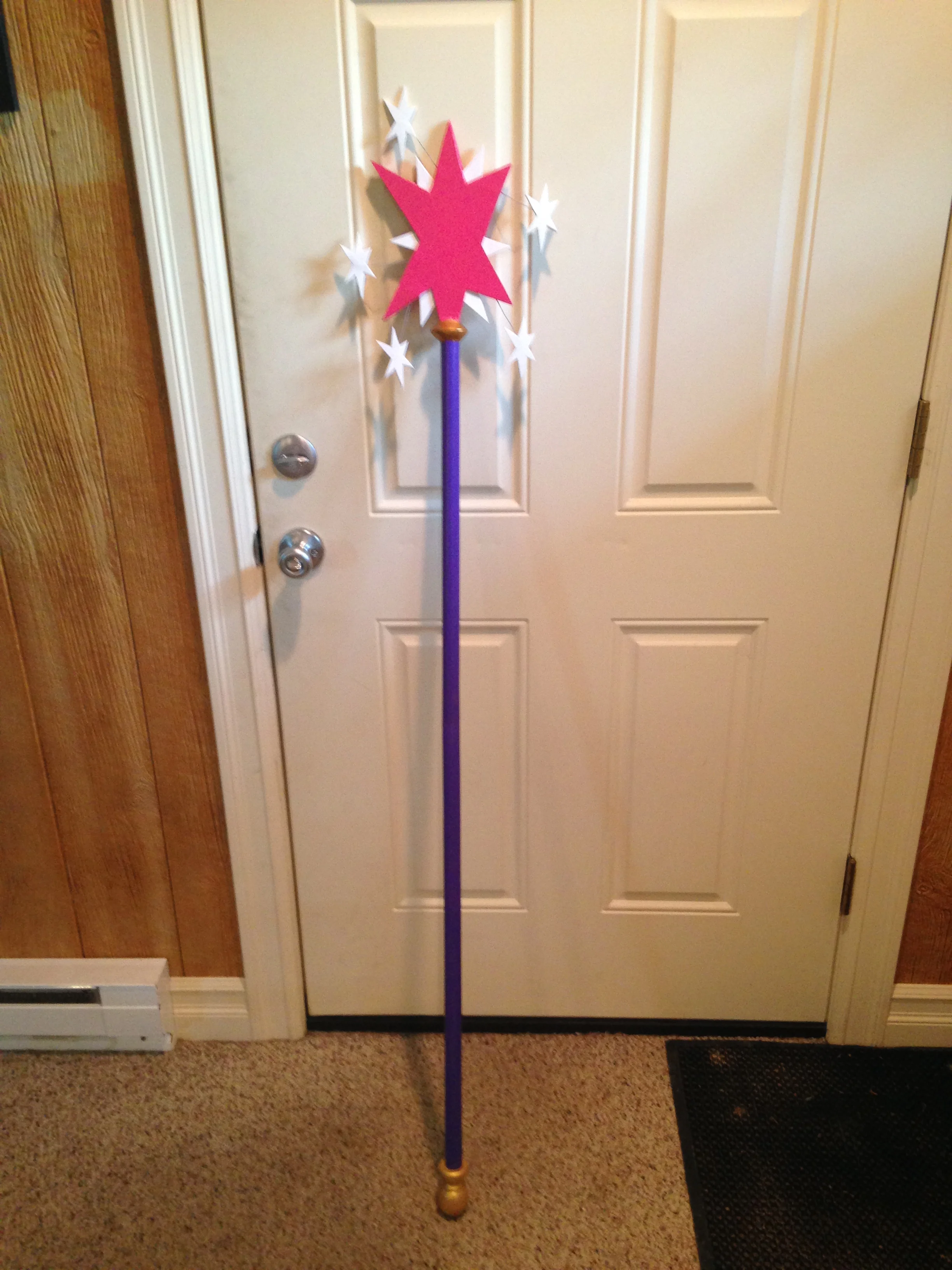  Twilight Sparkle Staff My Little Pony 