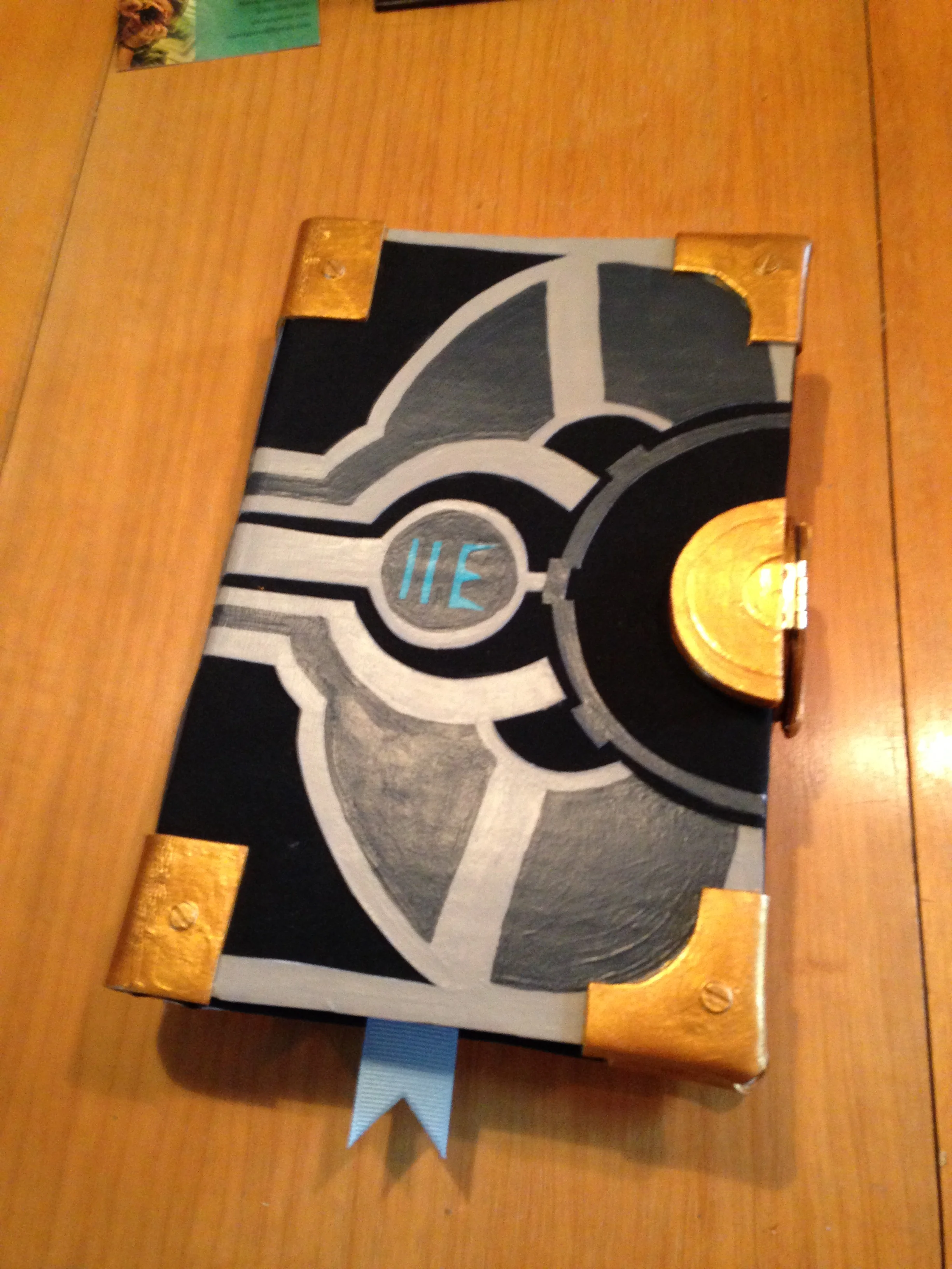  Presa’s Book Tales of Xillia 